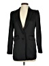 Vince Camuto Black Blazer Size 0 - photo 1