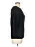 Elle Black Pullover Sweater Size L - photo 4