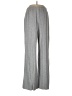 Hyfve Chevron-herringbone Gray Dress Pants Size L - photo 1