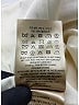 Burberry Color Block Ivory Wool Skirt Size 2 - photo 3