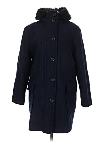 Ann Taylor Coat (view 1)