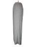Hyfve Chevron-herringbone Gray Dress Pants Size L - photo 5