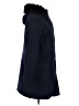 Ann Taylor Blue Coat Size XS - photo 4
