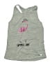 Layer 8 100% Polyester Gray Dress Size M (kids) - photo 1