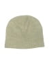 Calvin Klein 100% Acrylic Green Tan Beanie One size - photo 1