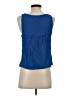 Everlane Blue Tank Top Size S - photo 2
