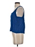 Everlane Blue Tank Top Size S - photo 5
