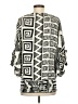 Diane von Furstenberg Black Kimono Size 4 - photo 2