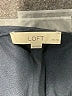 Ann Taylor LOFT Blue Cardigan Size XS - photo 4
