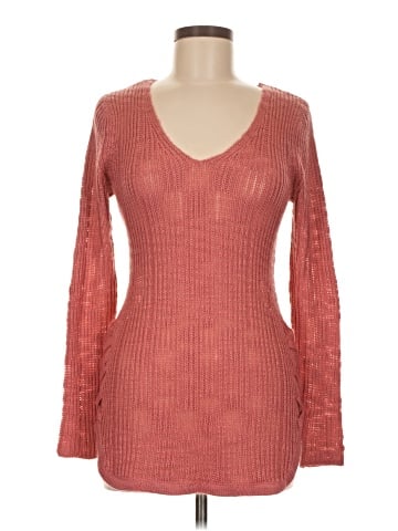 Allison Brittney Pullover Sweater (view 1)