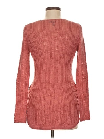 Allison Brittney Pullover Sweater (view 2)