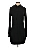 Fabletics Black Casual Dress Size S - photo 1