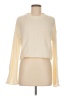 Wild Fable Ivory Pullover Sweater Size M - photo 1