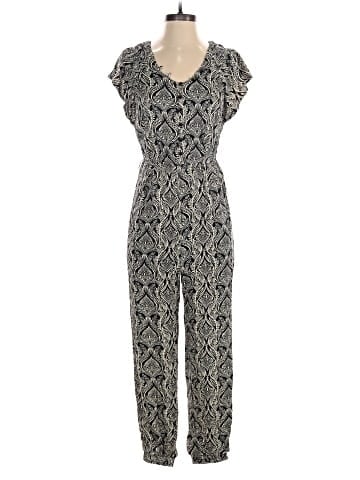 Anthropologie Jumpsuit (view 1)