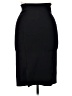 Commando Solid Black Formal Skirt Size XL - photo 2