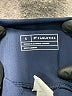 Fabletics Solid Blue Active Pants Size S - photo 4