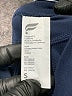 Fabletics Solid Blue Active Pants Size S - photo 5