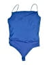 Zara Blue Bodysuit Size M - photo 1