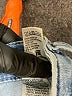 M&S Hearts Blue Jeans Size UK 10 / US 6 - photo 8