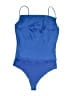 Zara Blue Bodysuit Size M - photo 2