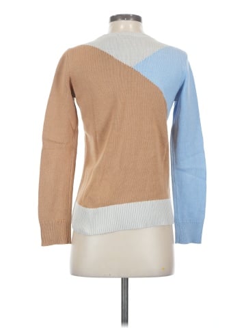 Ann Taylor Factory Pullover Sweater (view 2)