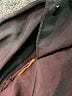 Unbranded Black Coat Size S (estimated) - photo 6