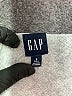 Gap Gray Pullover Sweater Size S (tall) - photo 7