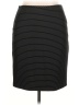 Le Suit Stripes Black Formal Skirt Size 14 (petite) - photo 1