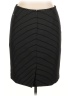 Le Suit Stripes Black Formal Skirt Size 14 (petite) - photo 2