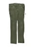 DKNY Green Jeggings Size 8 - photo 1
