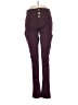 Refuge Burgundy Casual Pants Size 6 - photo 1