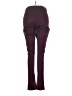 Refuge Burgundy Casual Pants Size 6 - photo 2
