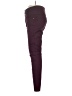 Refuge Burgundy Casual Pants Size 6 - photo 5
