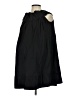 Hatch Black Casual Dress Size P Maternity (Petite) - photo 1