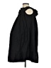 Hatch Black Casual Dress Size P Maternity (Petite) - photo 5