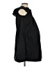 Hatch Black Casual Dress Size P Maternity (Petite) - photo 4