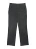 flynn and o'hara Gray Dress Pants Size 12R - photo 1