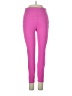 X by Gottex Color Block Pink Active Pants Size S - photo 1