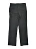 flynn and o'hara Gray Dress Pants Size 12R - photo 2
