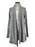 A New Day Gray Cardigan Size S - photo 1