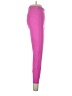 X by Gottex Color Block Pink Active Pants Size S - photo 4