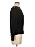 Aquascutum 100% Wool Black Wool Pullover Sweater Size EU (IT) 42 / US 6 - photo 4