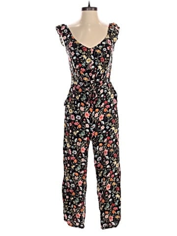 Ann Taylor LOFT Jumpsuit (view 1)