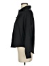 Shein Black Long Sleeve Blouse Size 2 - photo 5