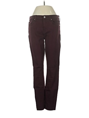 7 For All Mankind Jeans (view 1)