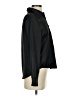Shein Black Long Sleeve Blouse Size 2 - photo 4