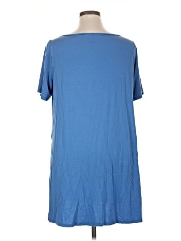 Eileen Fisher Casual Dress (view 2)