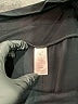 LIVI Active Solid Black Active Pants Size 18 - 20 - photo 4