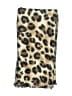 Assorted Brands 100% Acrylic Animal Print Tan Scarf One size - photo 2