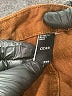 Cider 100% Cotton Brown Casual Skirt Size XXS - photo 3